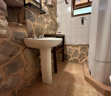 Tilcara Apartamento | La Hoyada