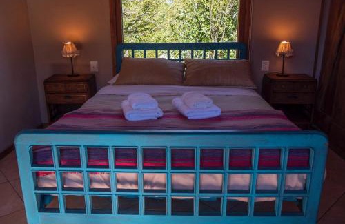 Colonia Suiza Chalet De Esquí | La Huala