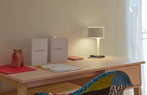 Malonne Casa | La Huche
