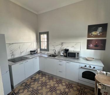 Corella Apartamento | La Huerta Corella