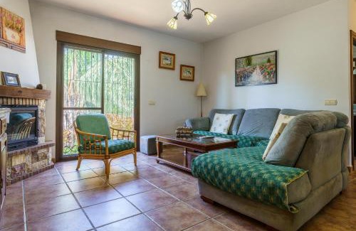 Alhaurín el Grande Casa | La Huerta Del Sur