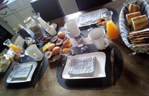 Audrehem Casa | La Hulotte au Col Haut