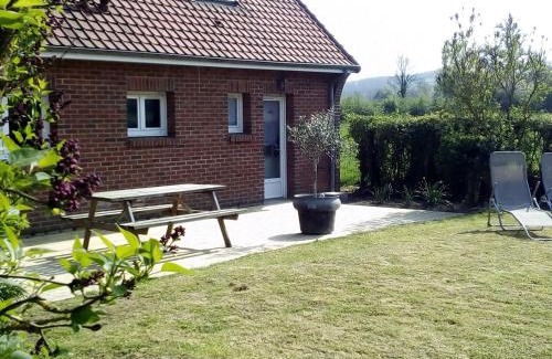 Audrehem Casa | La Hulotte au Col Haut