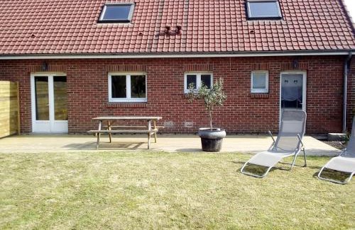Audrehem Casa | La Hulotte au Col Haut