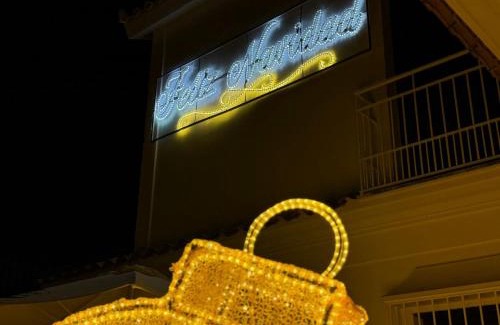 El Brillante Apartamento | LA IBICENCA CORDOBA