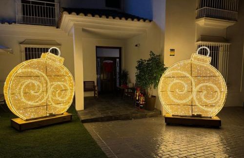 El Brillante Apartamento | LA IBICENCA CORDOBA