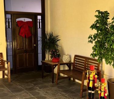 El Brillante Apartamento | LA IBICENCA CORDOBA
