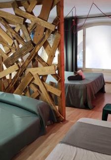Lleida Apartamento | La Impronta Relax