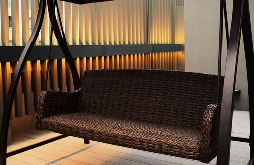 Sinsing District Hotel | La Inn