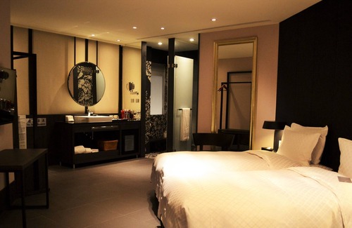 Sinsing District Hotel | La Inn