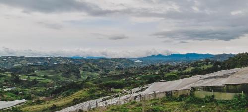 Marinilla Otro | La Isabela Glamping