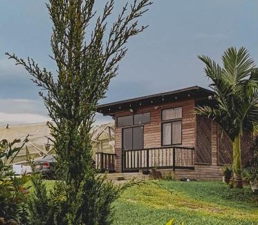 Marinilla Otro | La Isabela Glamping