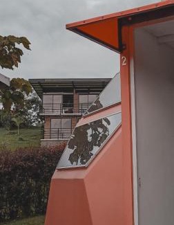 Marinilla Otro | La Isabela Glamping