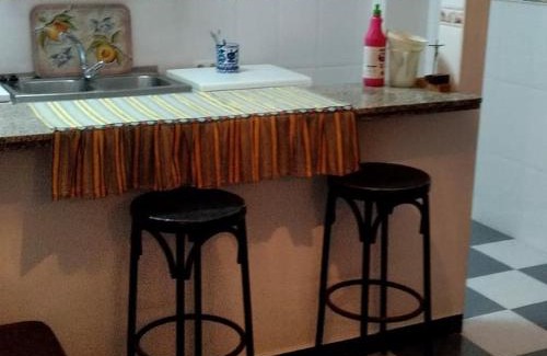 Andújar Casa | La Isabelita