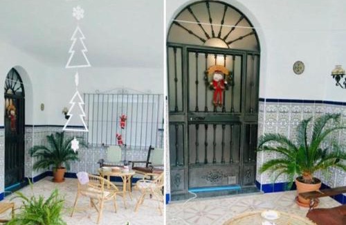 Andújar Casa | La Isabelita