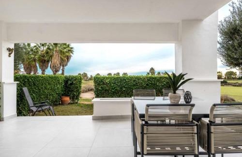 Roldan Apartamento | La Isabella - La Torre Golf Resort