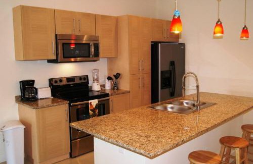 South Padre Island Apartamento | La Isla 201 Mid-island next Beach Park Isla Blanca