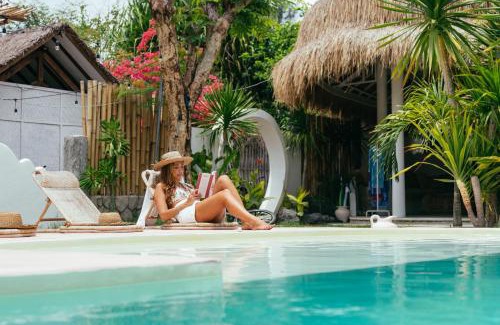 Gili Air Hotel | La Isla Bonita Gili Air