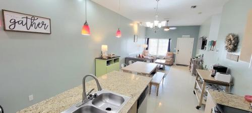 South Padre Island Apartamento | La Isla F102 condo