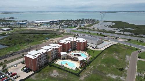 South Padre Island Apartamento | La Isla F102 condo