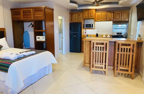 Cayo Corker Hotel | La Isla Resort
