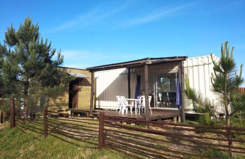 Punta del Diablo Casa | La Isla