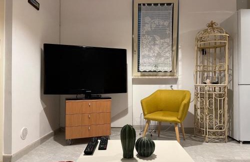 Manfredonia Casa | La Casa al Mare