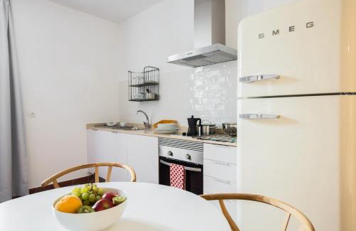San Basilio Apartamento | La Jⲟya de los Patios - Apartamentos Turísticos