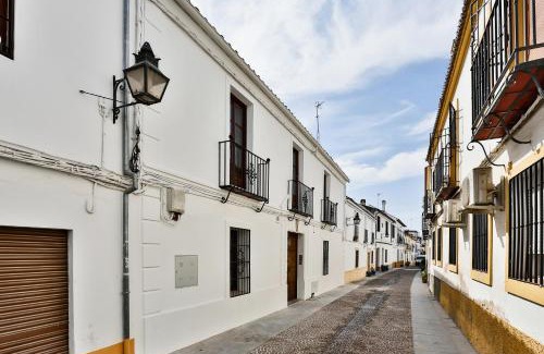 San Basilio Apartamento | La Jⲟya de los Patios - Apartamentos Turísticos