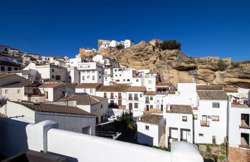 Setenil de las Bodegas Apartamento | La Jaboneria de Setenil
