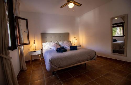 Setenil de las Bodegas Apartamento | La Jaboneria de Setenil