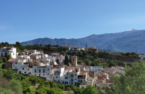 El Valle Apartamento | La jaca blanca