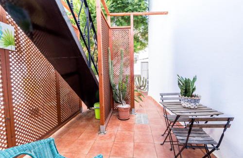 Agaete Apartamento | La Jacaranda