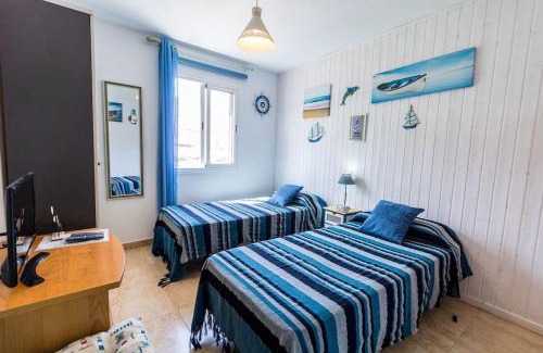 Agaete Apartamento | La Jacaranda