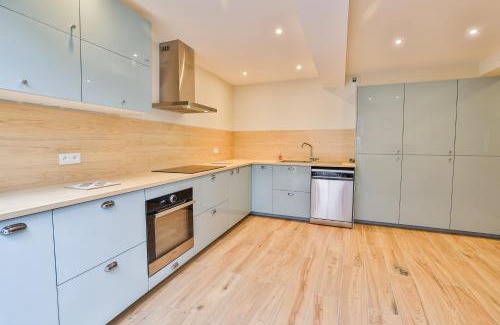 Jarnac Apartamento | La Jarnacaise #12pers #6 chambres