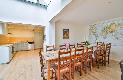 Jarnac Apartamento | La Jarnacaise #12pers #6 chambres