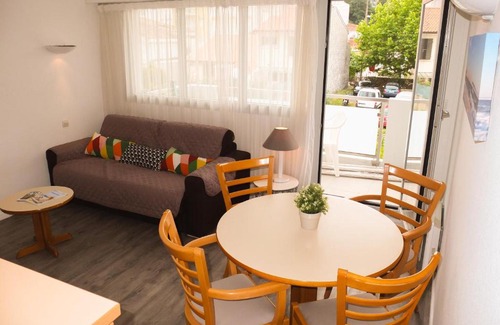 Arcachon Apartamento | La Jetée des Marins - Studio 103