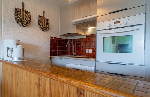 Le Moulleau Apartamento | La Jetée du Moulleau - Appt 4 personnes vue Bassin
