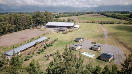 Rosario de Lerma Cabina | La Joaquina