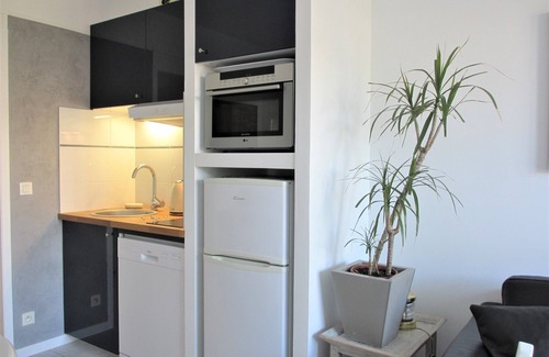 La Flotte Apartamento | EL BONITO APARTAMENTO CON PISCINA CLIMATIZADA TERRAZA APARCAMIENTO WIFI
