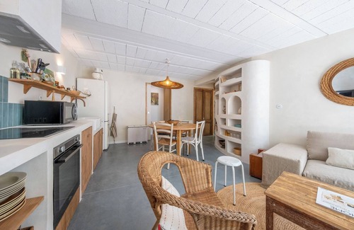 Le Buisson-de-Cadouin Casa | La Jolie Vie - La Maison Tilleul : un Tableau sur la Forêt Pour 6 Personnes