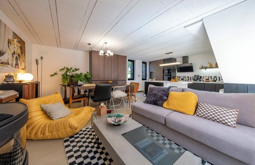 Le Buisson-de-Cadouin Casa | La Jolie Vie - La Grange des Amis: creating memories together