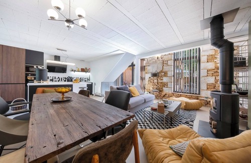 Le Buisson-de-Cadouin Casa | La Jolie Vie - La Grange des Amis: creating memories together