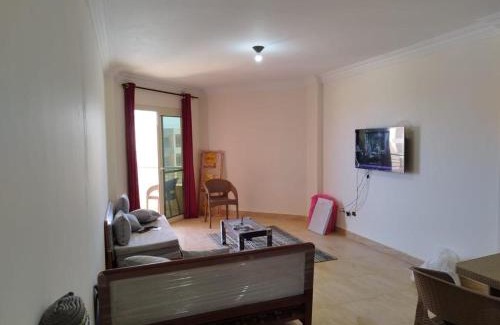 Zafarana Casa | La Jolie Marina Ain Soukhna, Families only
