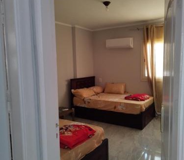 Zafarana Casa | La Jolie Marina Ain Soukhna, Families only