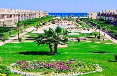 Zafarana Casa | La Jolie Marina Ain Soukhna, Families only