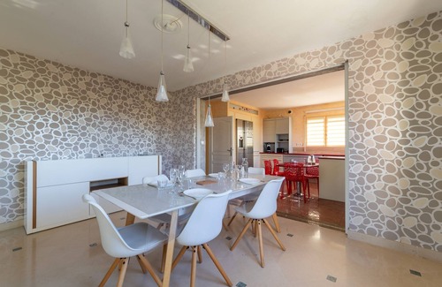 Tour Chabot Gavacherie Casa | La Jolie Niortaise - Avec piscine