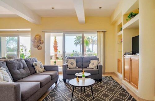 Playa Encantada Apartamento | La Jolla 106