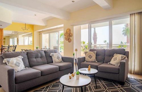 Playa Encantada Apartamento | La Jolla 106