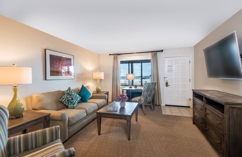 La Jolla Shores Complejo | La Jolla Beach and Tennis Club